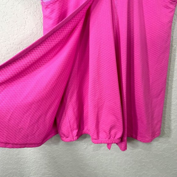 Ivivva Pink Purple Strappy Tank Top - Picture 4 of 9